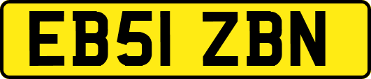 EB51ZBN