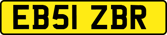 EB51ZBR