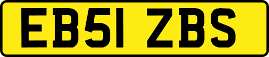 EB51ZBS