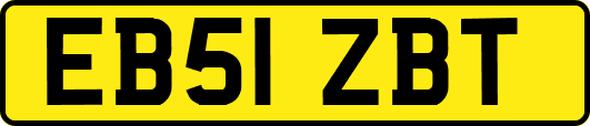 EB51ZBT