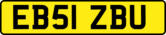 EB51ZBU