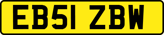 EB51ZBW