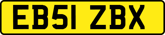 EB51ZBX