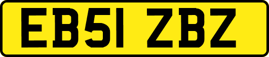 EB51ZBZ