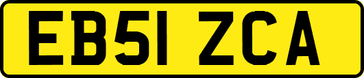 EB51ZCA