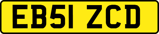 EB51ZCD