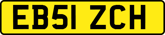 EB51ZCH