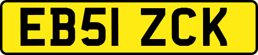 EB51ZCK