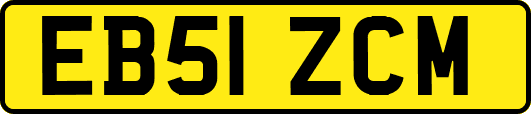 EB51ZCM