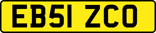 EB51ZCO
