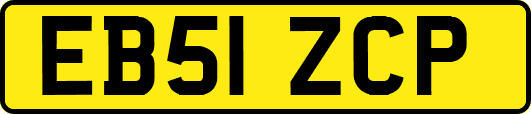 EB51ZCP