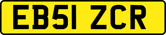 EB51ZCR