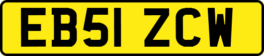 EB51ZCW