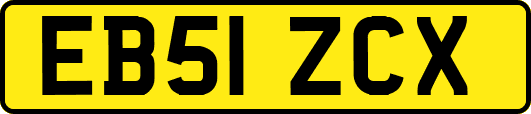 EB51ZCX