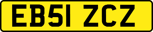 EB51ZCZ