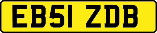 EB51ZDB