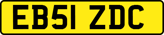 EB51ZDC