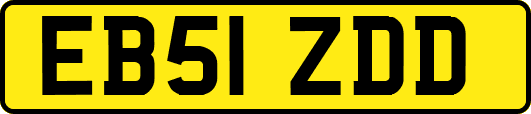 EB51ZDD