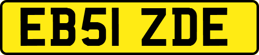 EB51ZDE