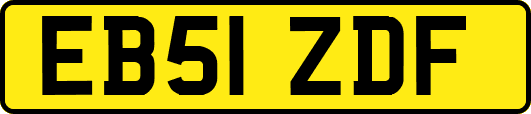 EB51ZDF