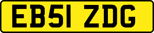 EB51ZDG
