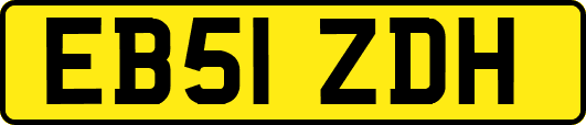 EB51ZDH