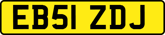 EB51ZDJ