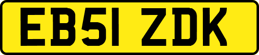 EB51ZDK