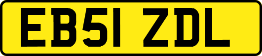 EB51ZDL