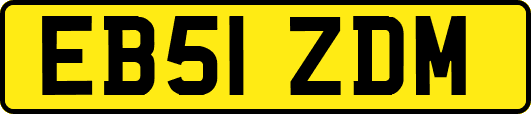 EB51ZDM