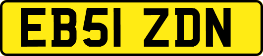 EB51ZDN