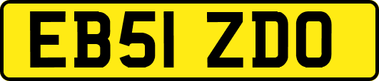 EB51ZDO