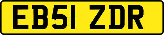 EB51ZDR