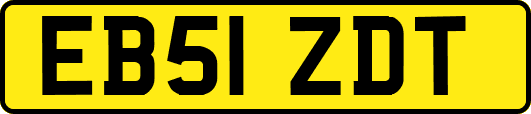 EB51ZDT