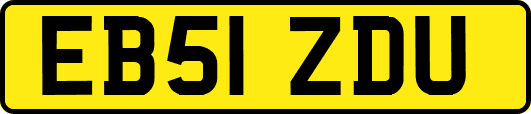 EB51ZDU