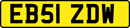 EB51ZDW