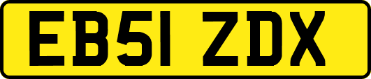 EB51ZDX