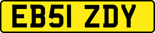 EB51ZDY