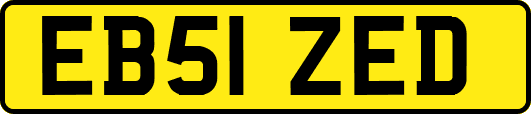 EB51ZED