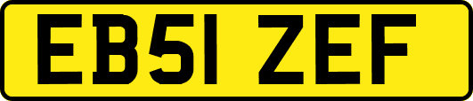 EB51ZEF