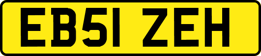 EB51ZEH