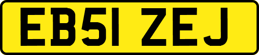 EB51ZEJ