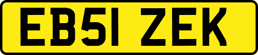 EB51ZEK