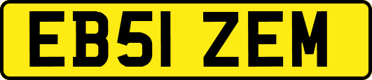 EB51ZEM