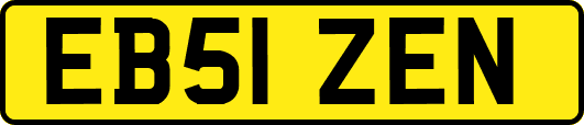 EB51ZEN