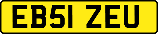 EB51ZEU