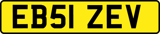 EB51ZEV