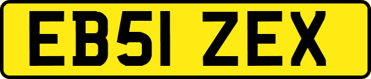 EB51ZEX