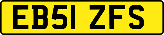 EB51ZFS