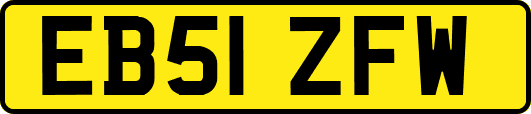 EB51ZFW